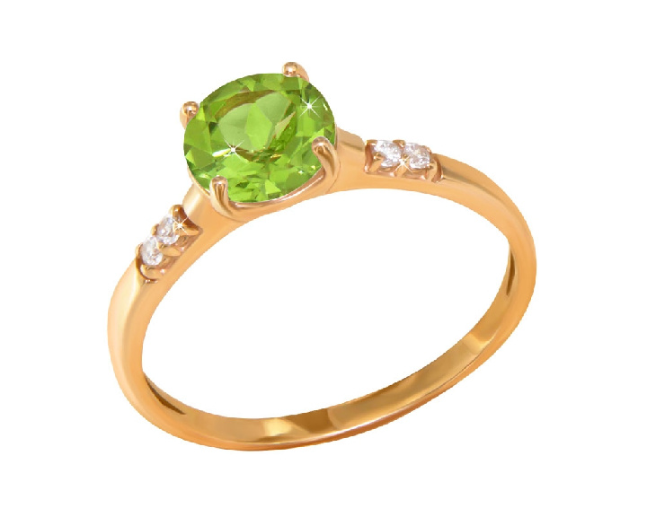 Кольцо 1100346-00820