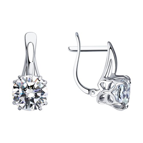 Серьги 94022291