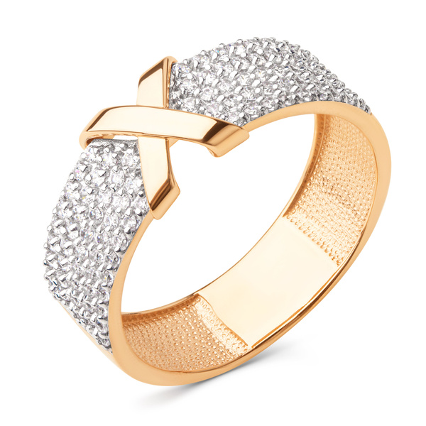 Кольцо 031081-1102