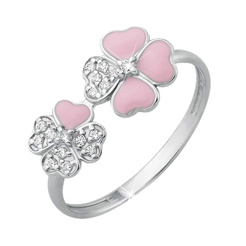 Кольцо 1010410796-1