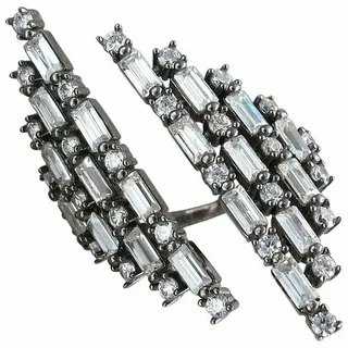 Кольцо 01К1510241ч