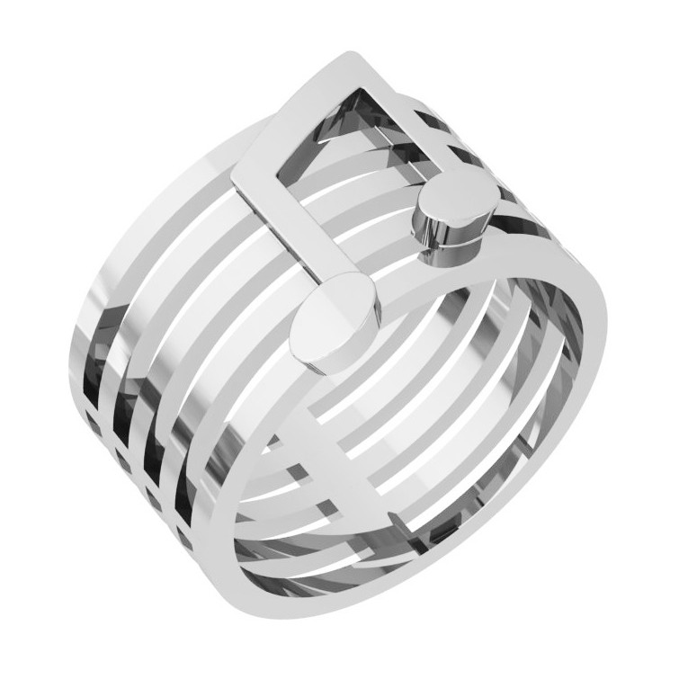 Кольцо 0101754-00245