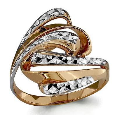 Кольцо 52841.1