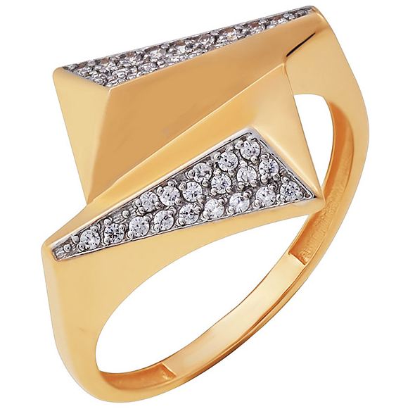 Кольцо 902-00123-10-00-20-00