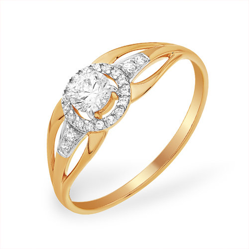 Кольцо К1329031