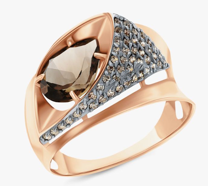 Кольцо кл2929-4