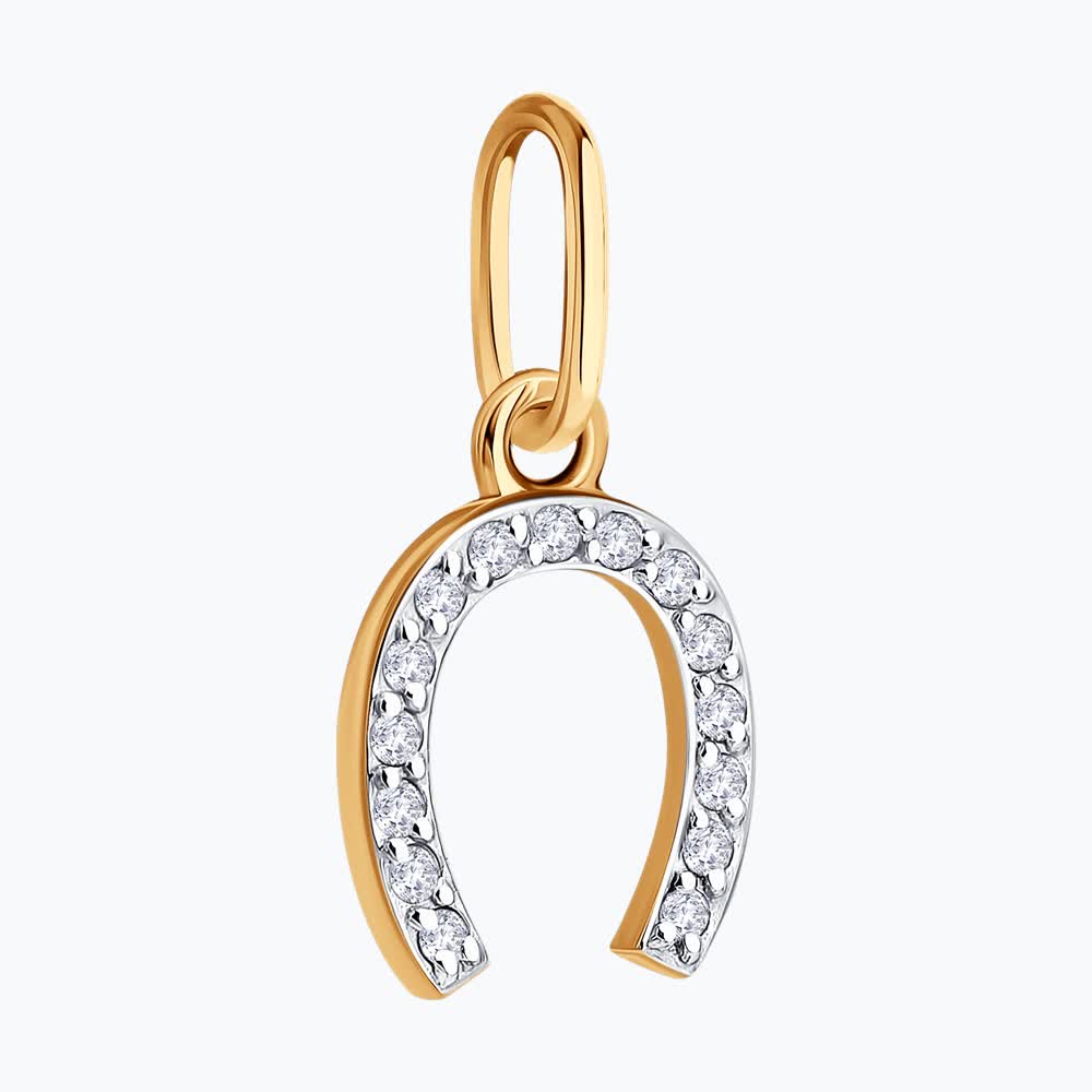 Подвеска 036858