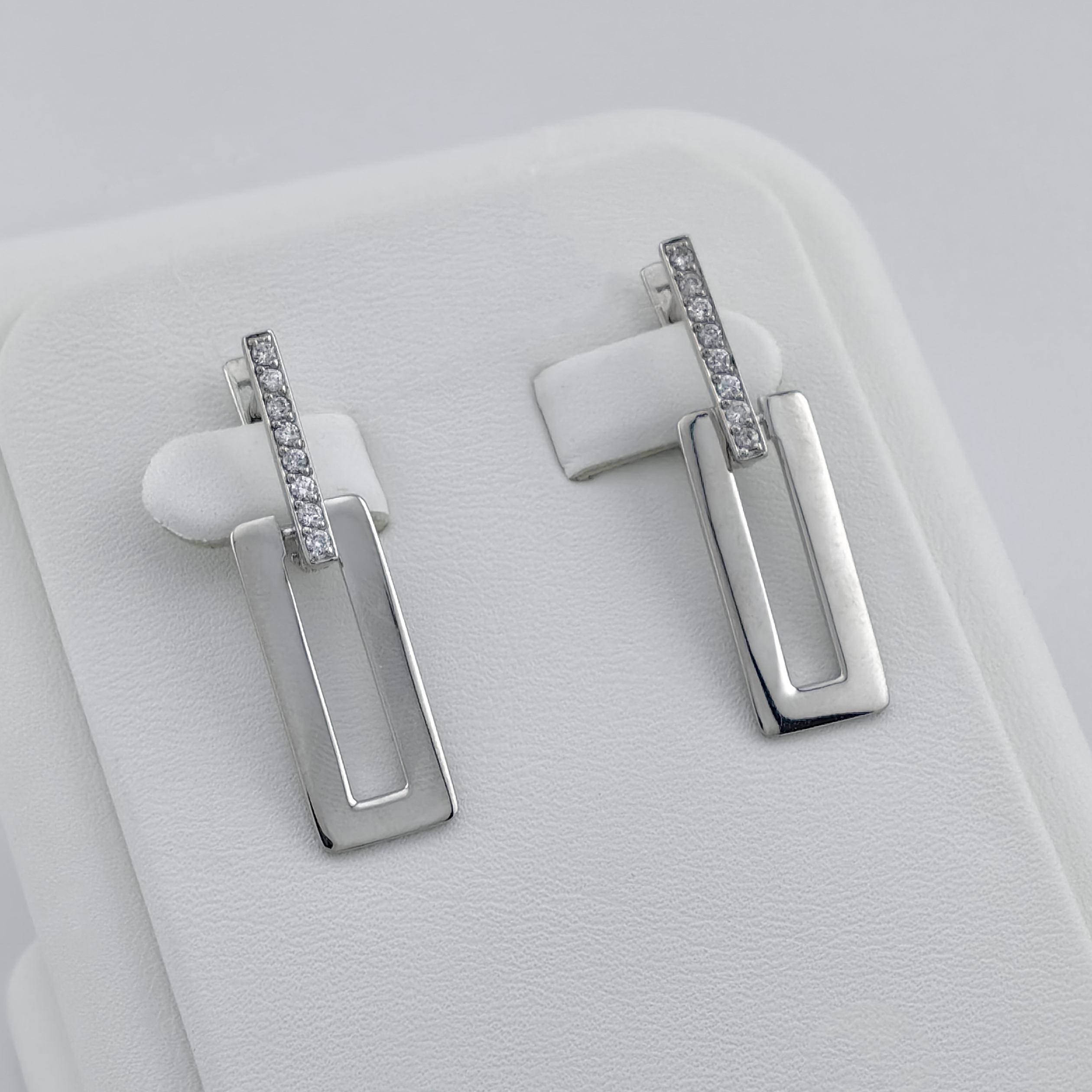 Серьги 02-0188-1201