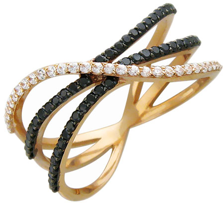 Кольцо 01К215988