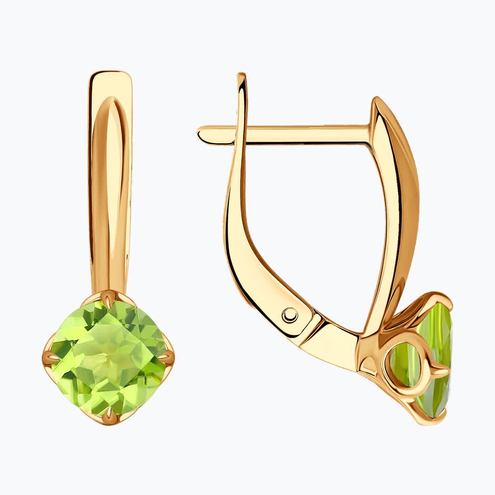 Серьги 51-320-01767-3