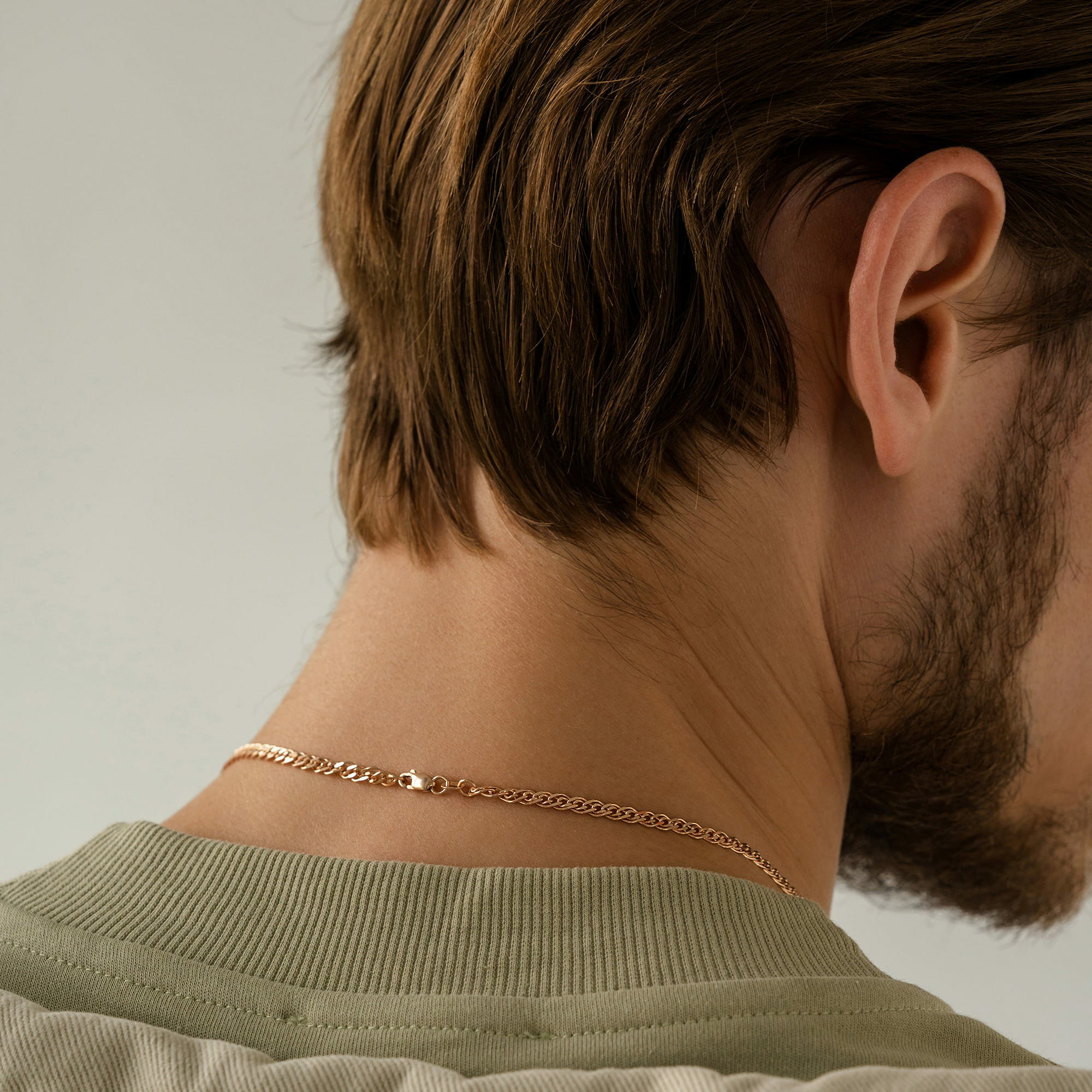 Цепь НЦ 12-200 d 0.50