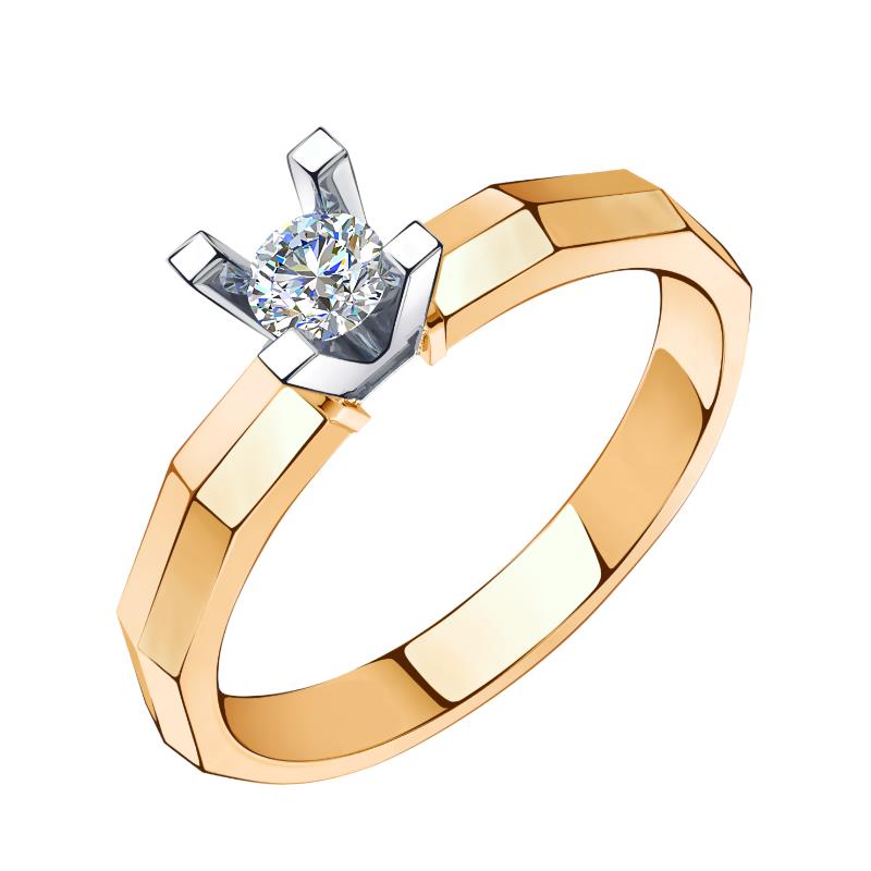 Кольцо 01-117919