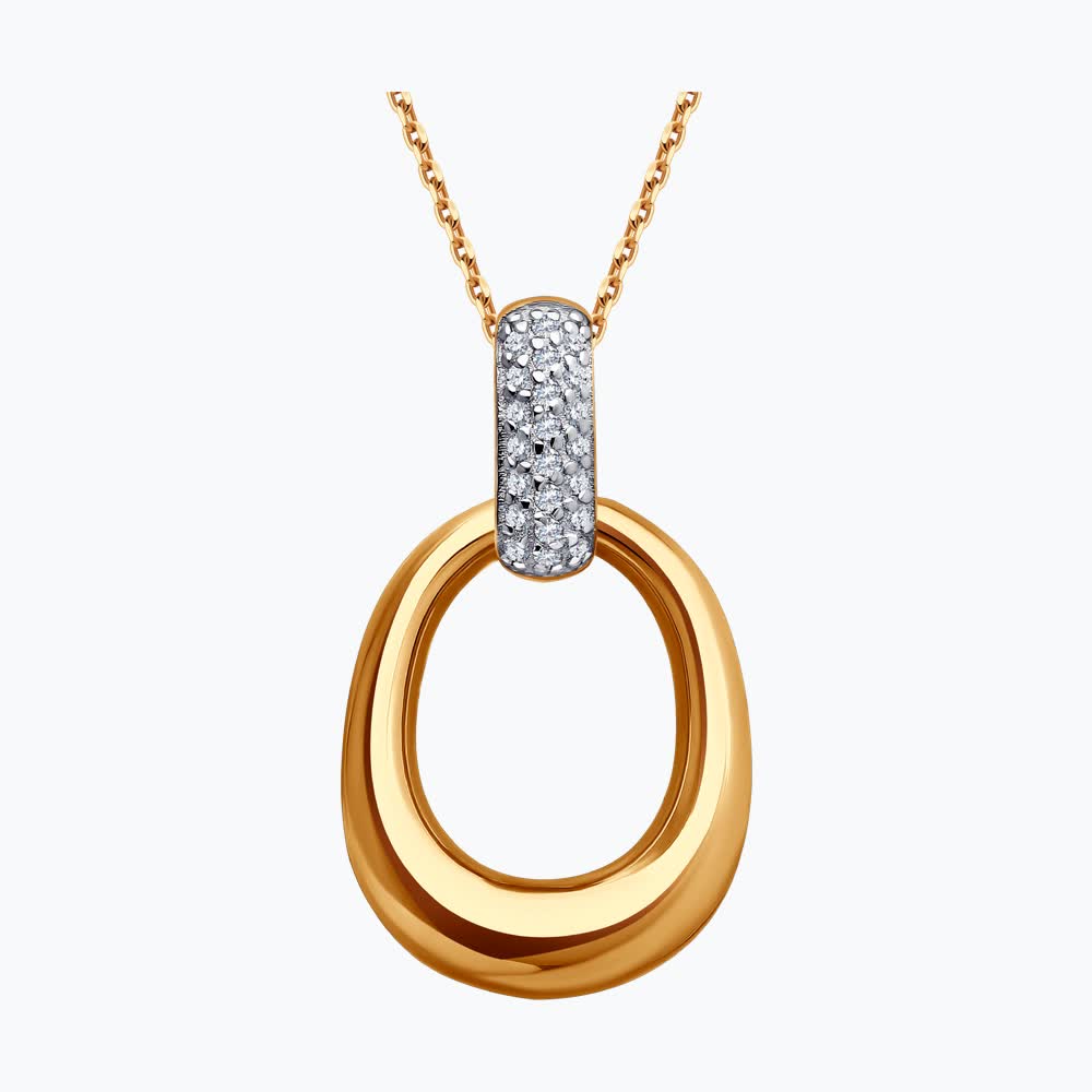 Подвеска 036589