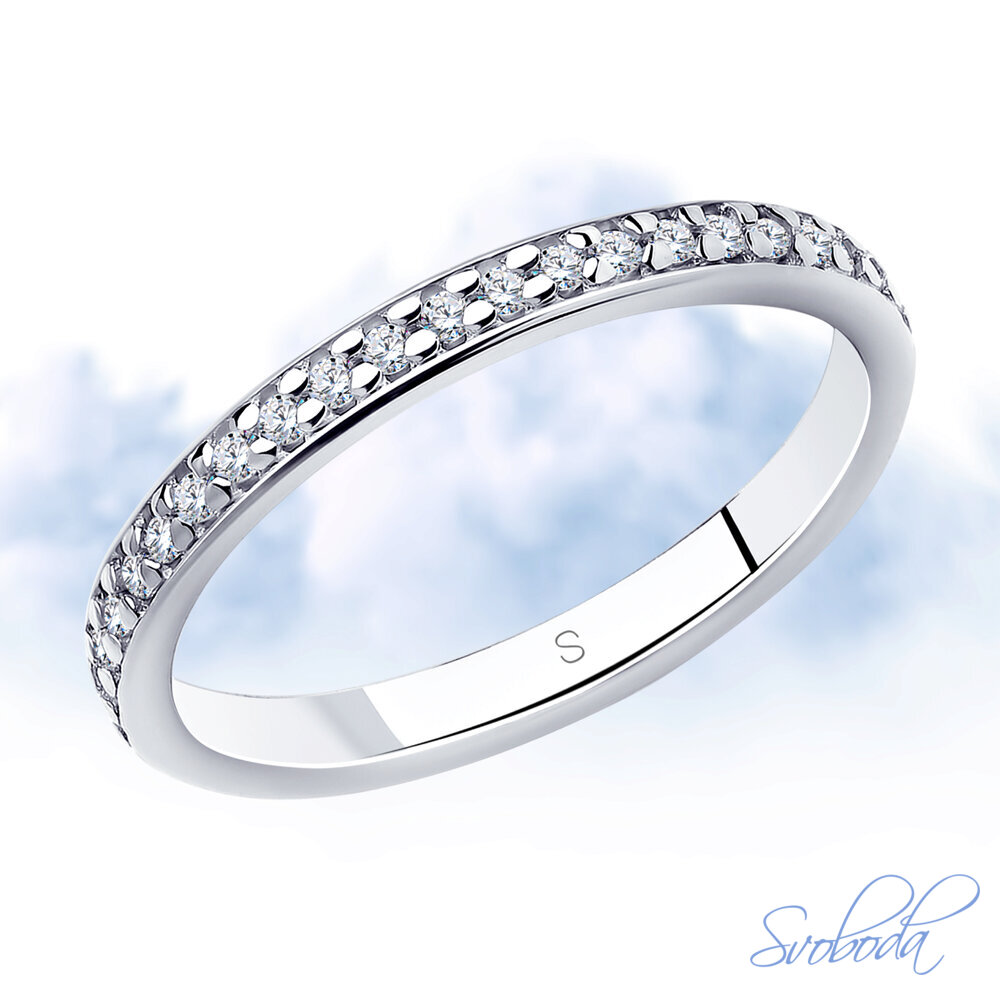 Кольцо обр. 94010699