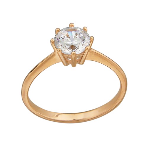 Кольцо 01К119292