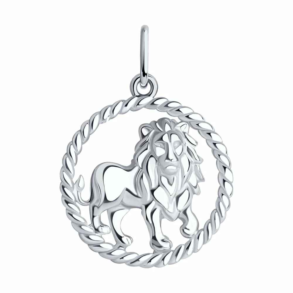 Подвеска 94031857 "Лев"