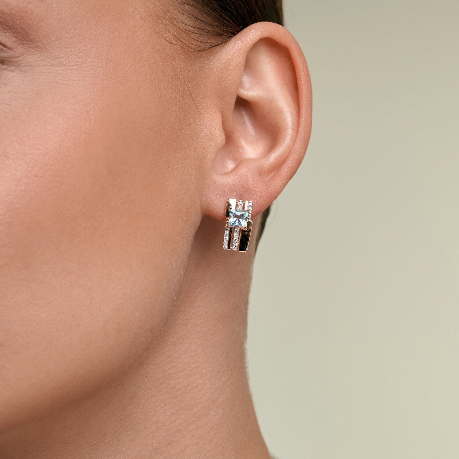 Серьги 51-320-01730-1