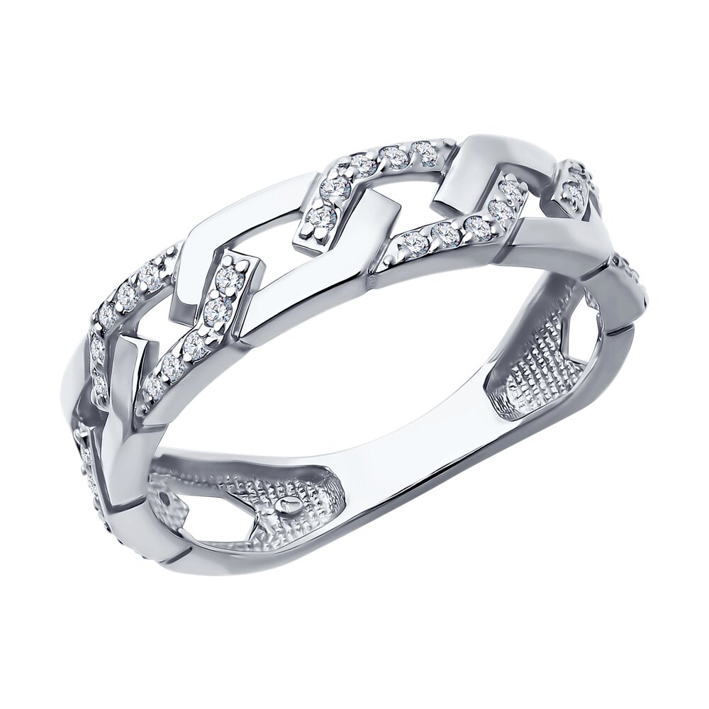 Кольцо 019501-3