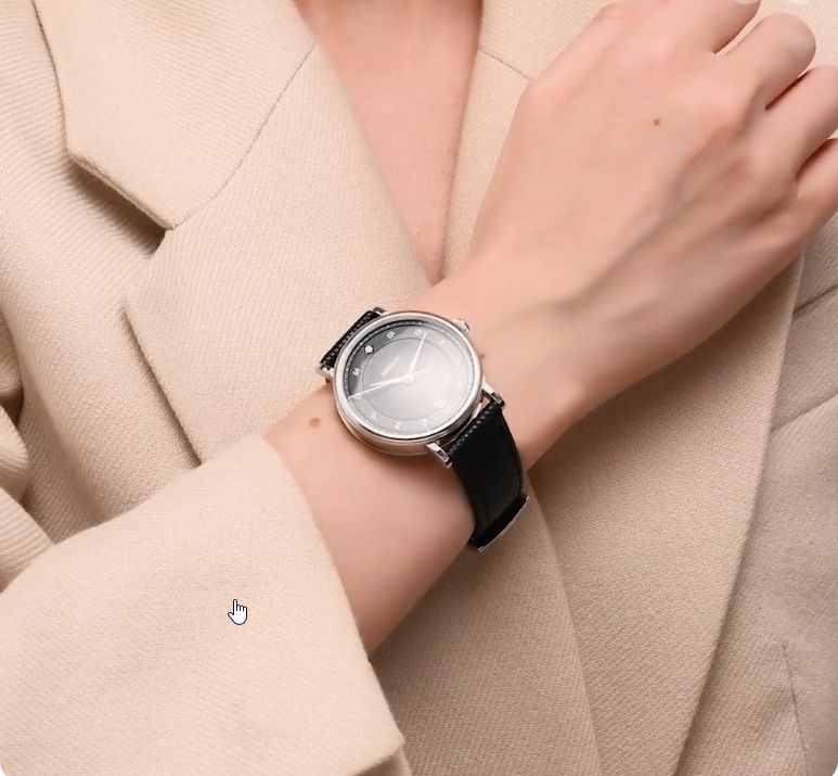 Часы 103.30.00.000.05.01.2