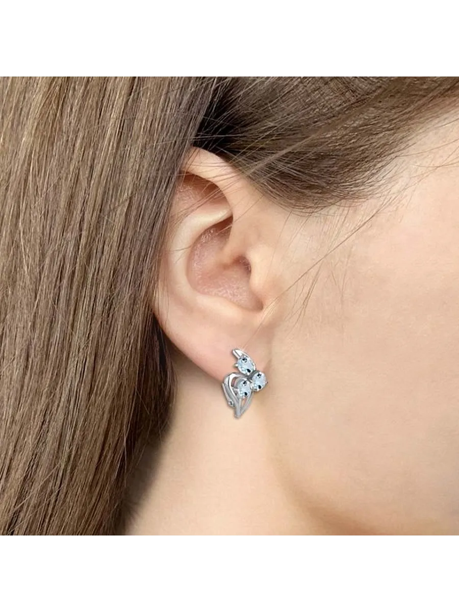 Серьги 4411302.5