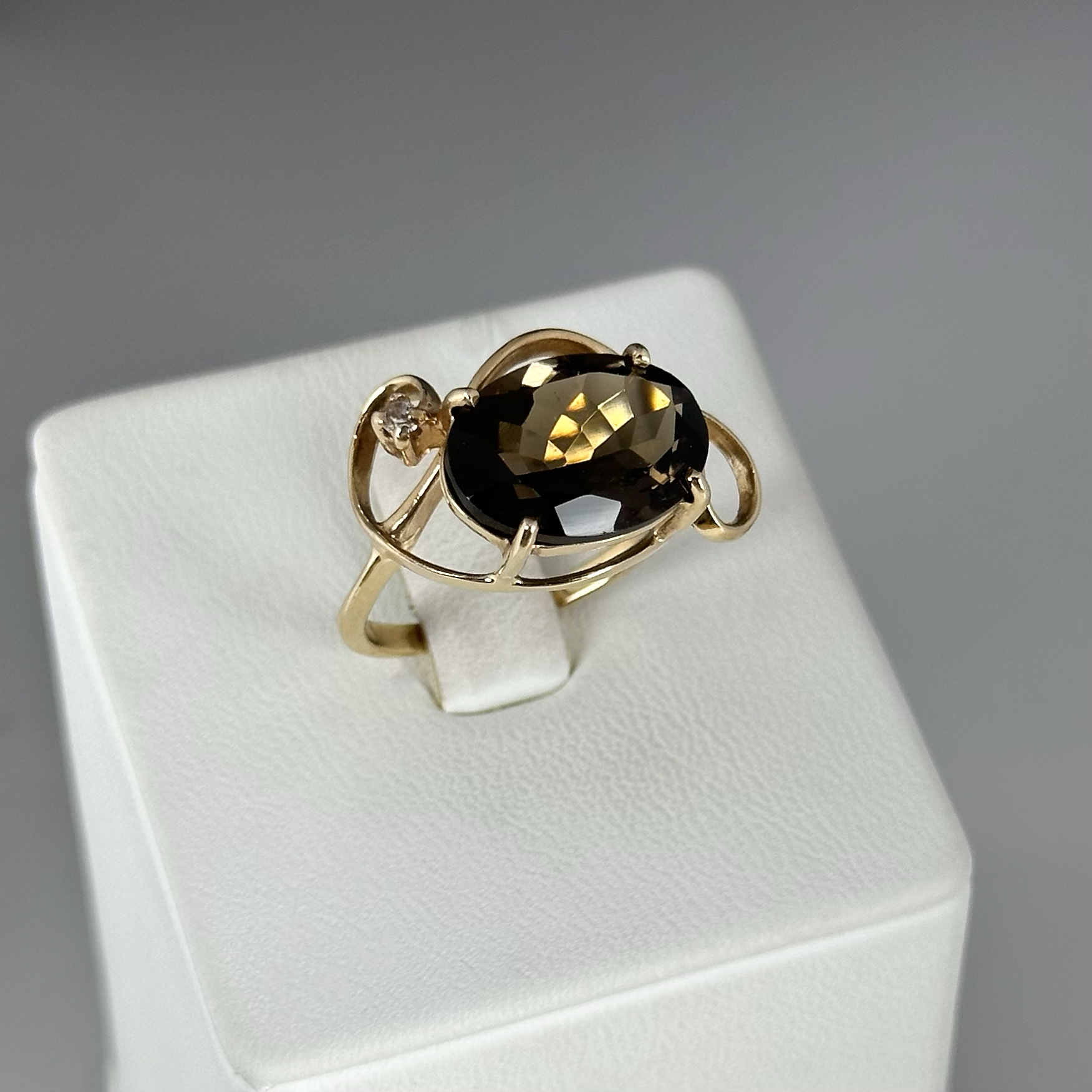 Кольцо 1333635