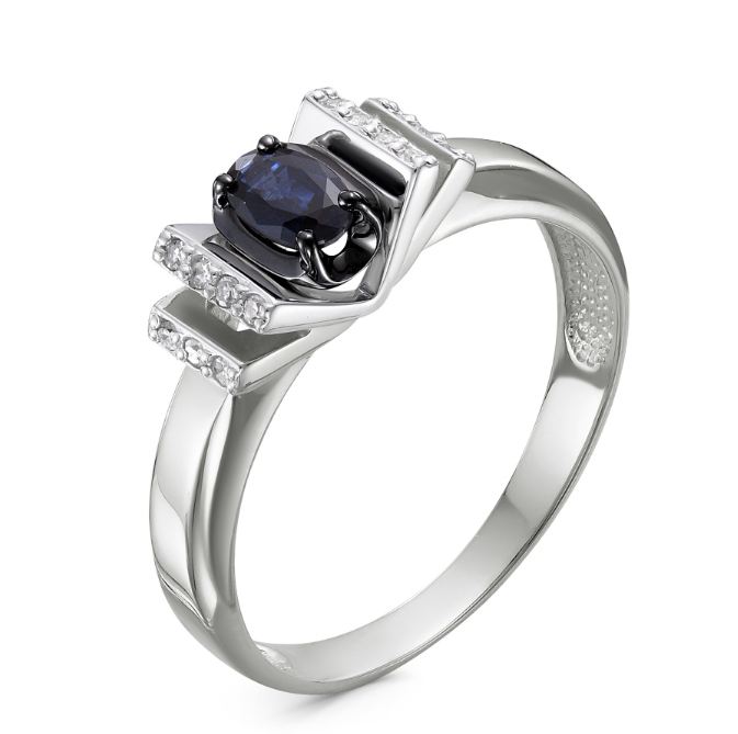 Кольцо БР211470б