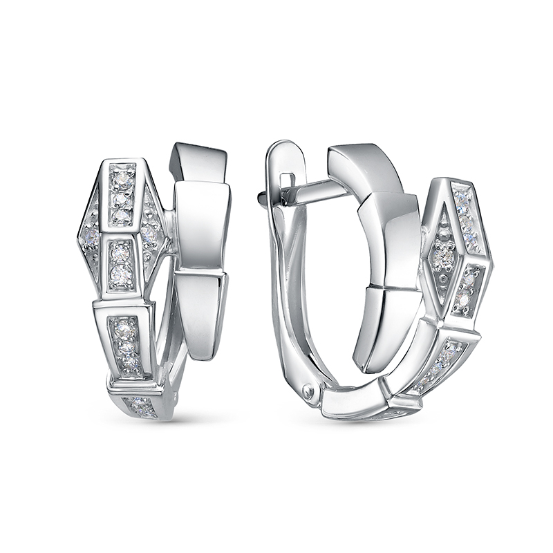 Серьги с1206889