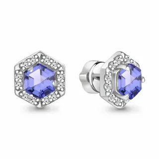 Серьги пусеты 47753603А.5