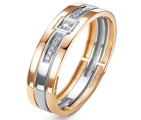 Кольцо 100-7120