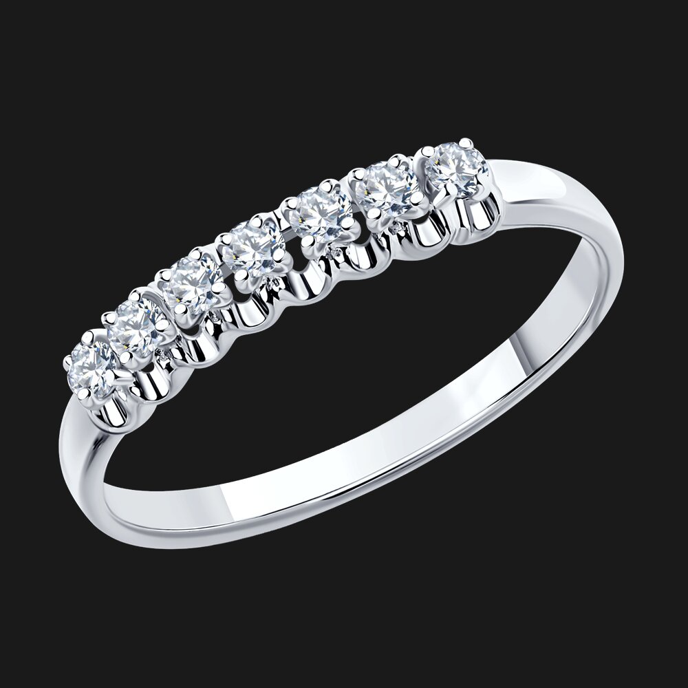 Кольцо 1011771 №23 133