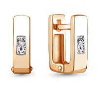 Серьги 49069.1