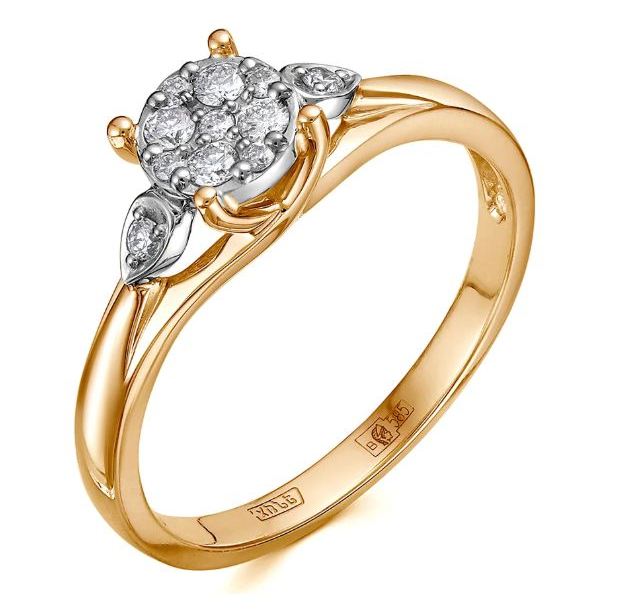 Кольцо 01-3671