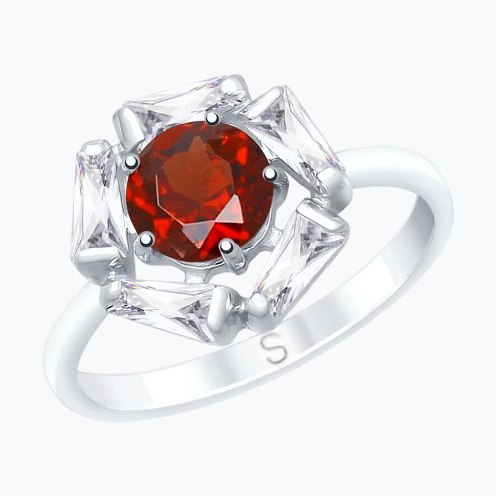 Кольцо 92011686