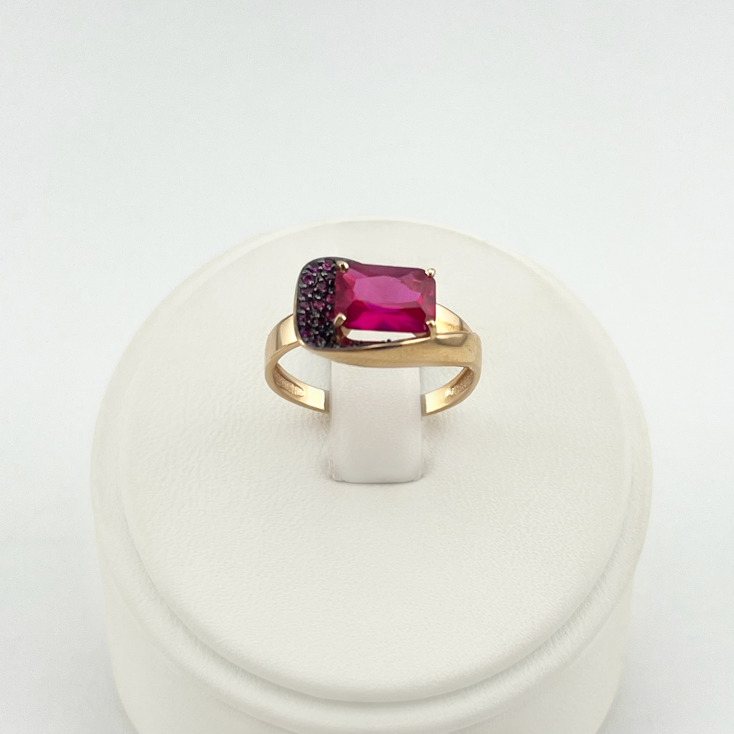 Кольцо кл3075-30