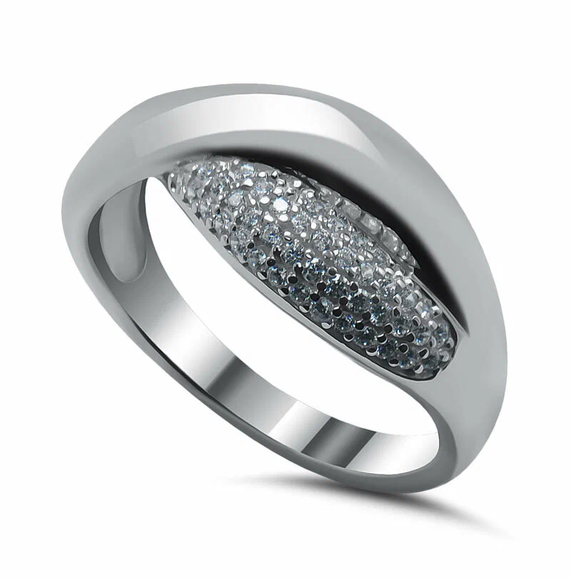 Кольцо 2112733846a