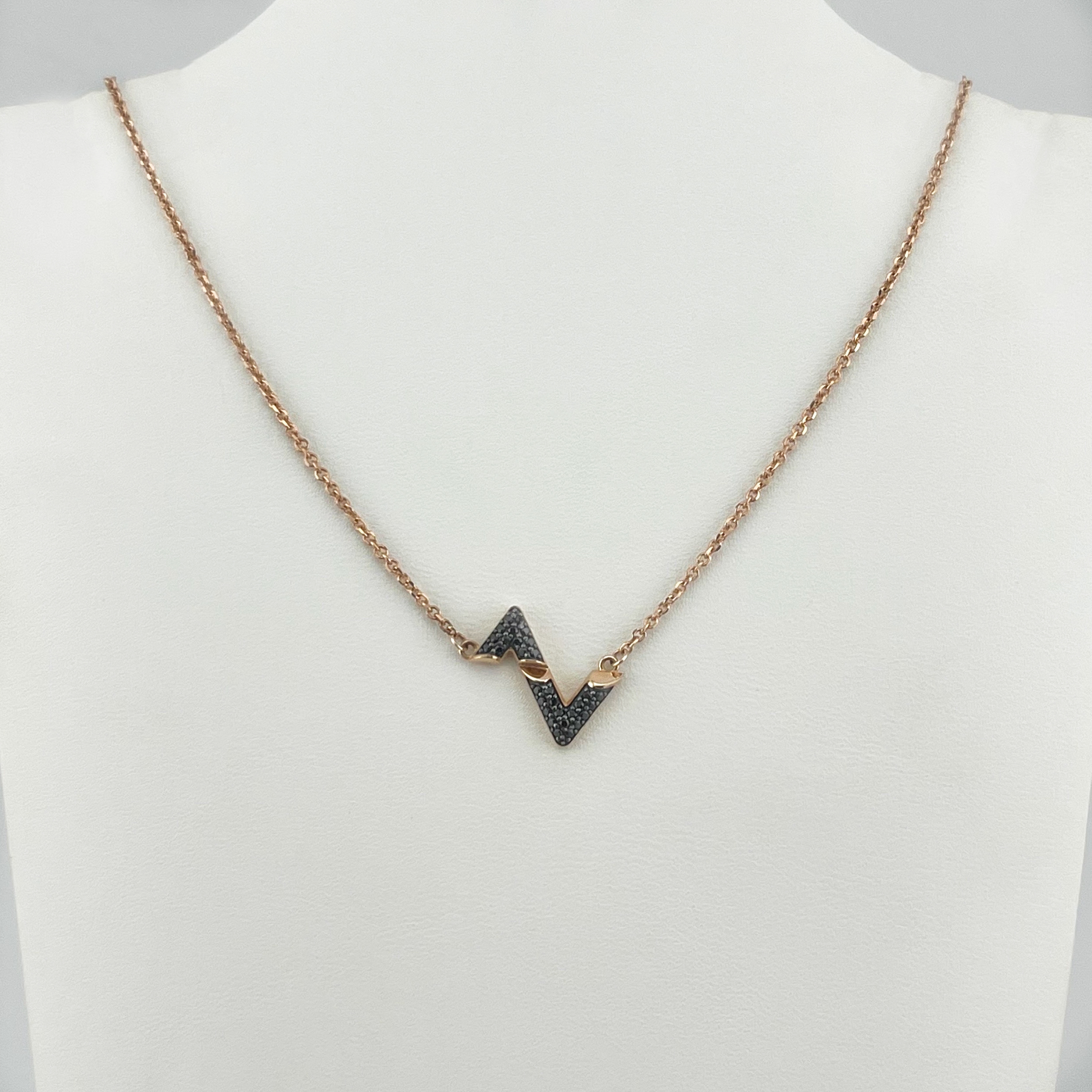 Колье 832001-5р