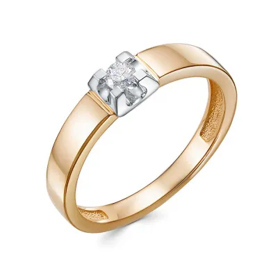 Кольцо 1081-1100