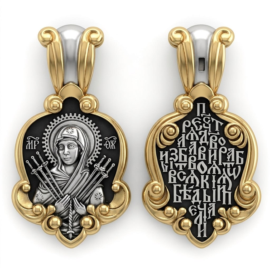 Подвеска 8119