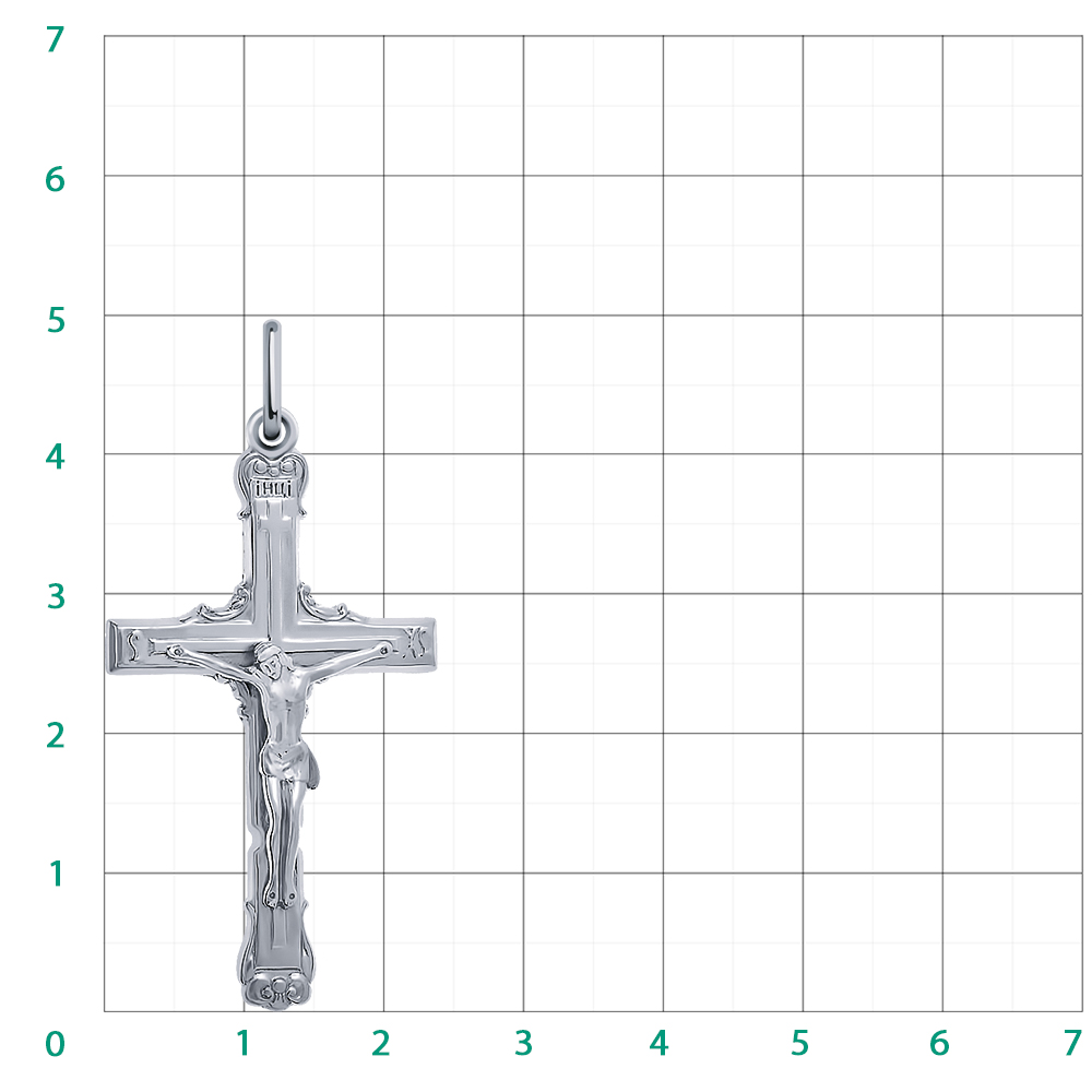 Крест 3031-925