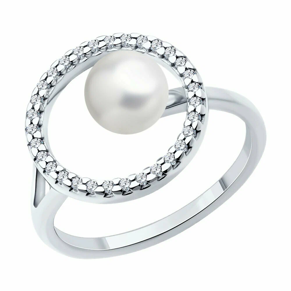 Кольцо 94014048