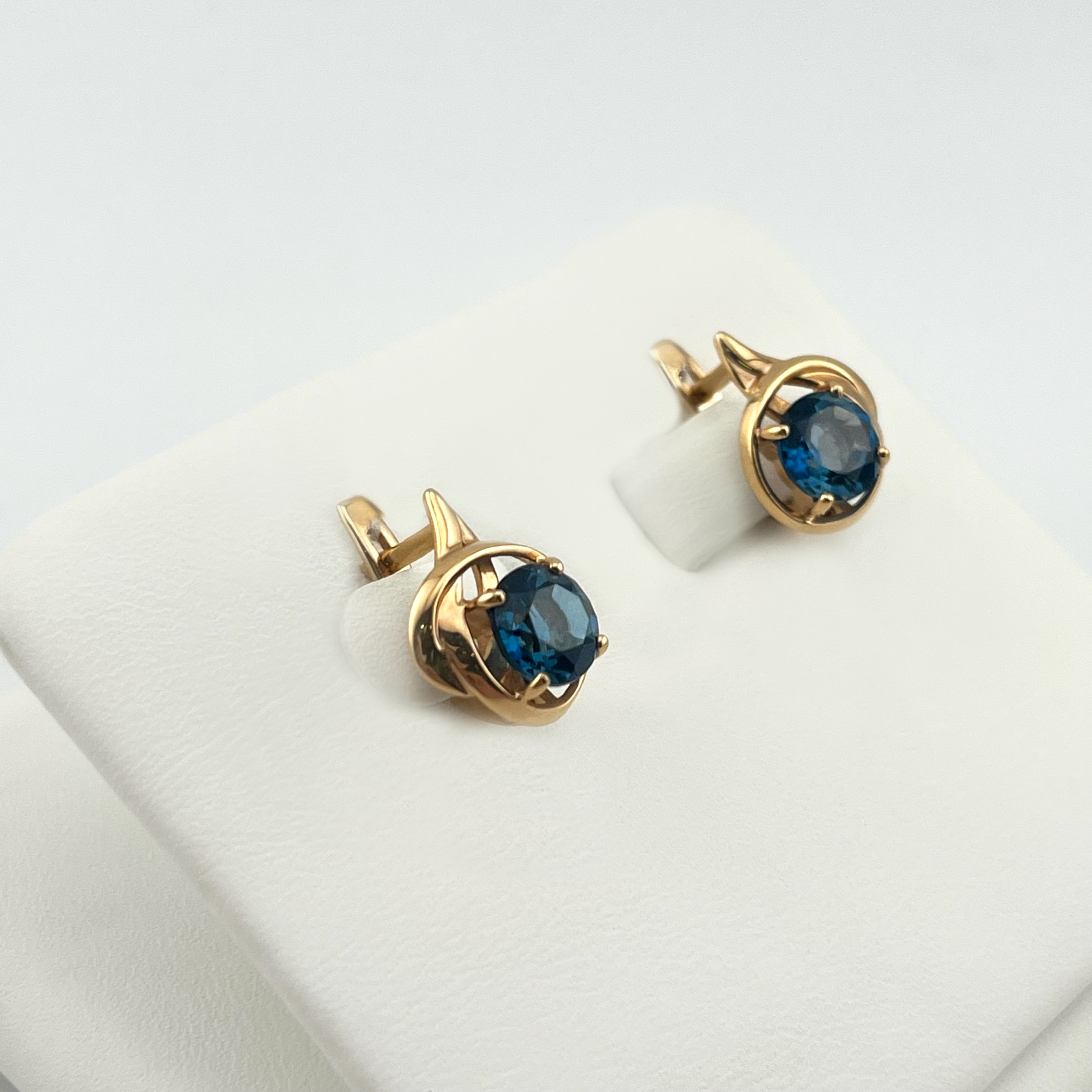 Серьги 2640898