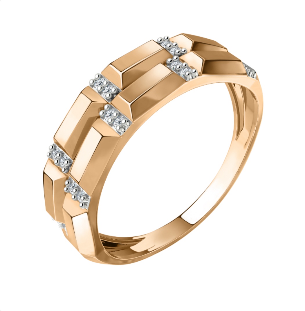 Кольцо 01-117484