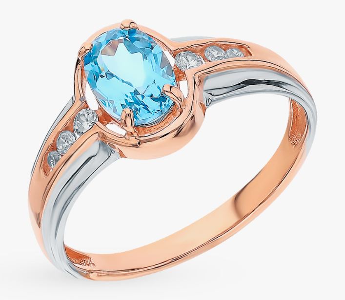 Кольцо 6909405А.1