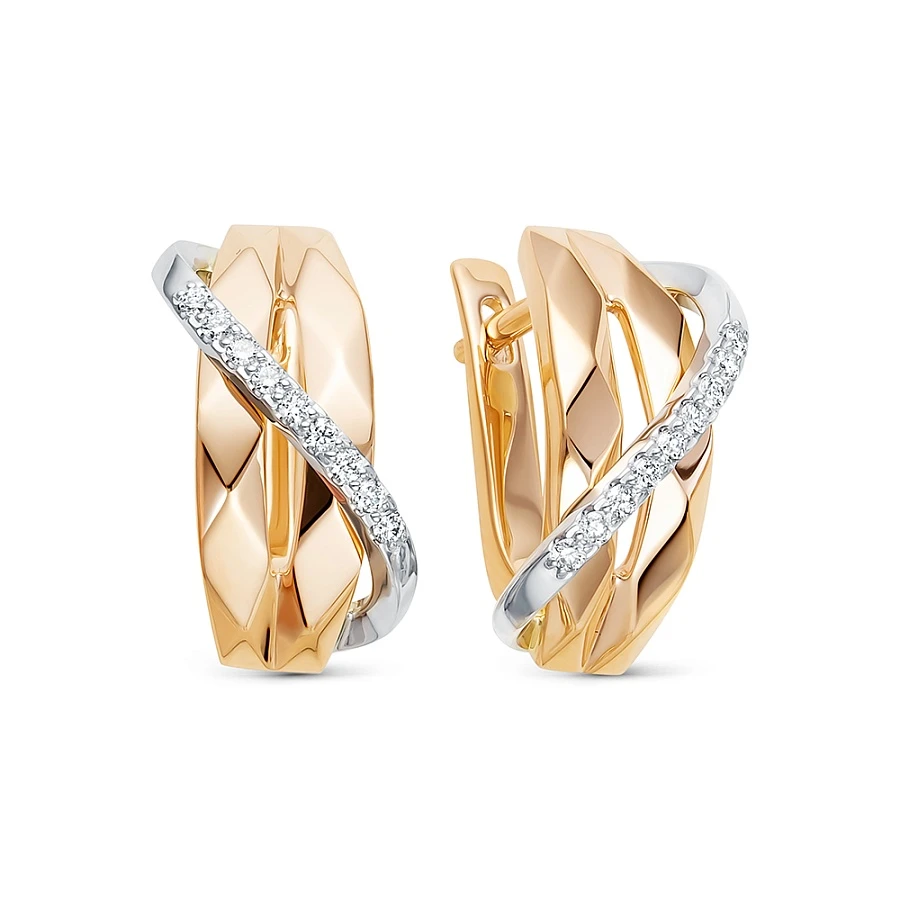 Серьги 3736-210