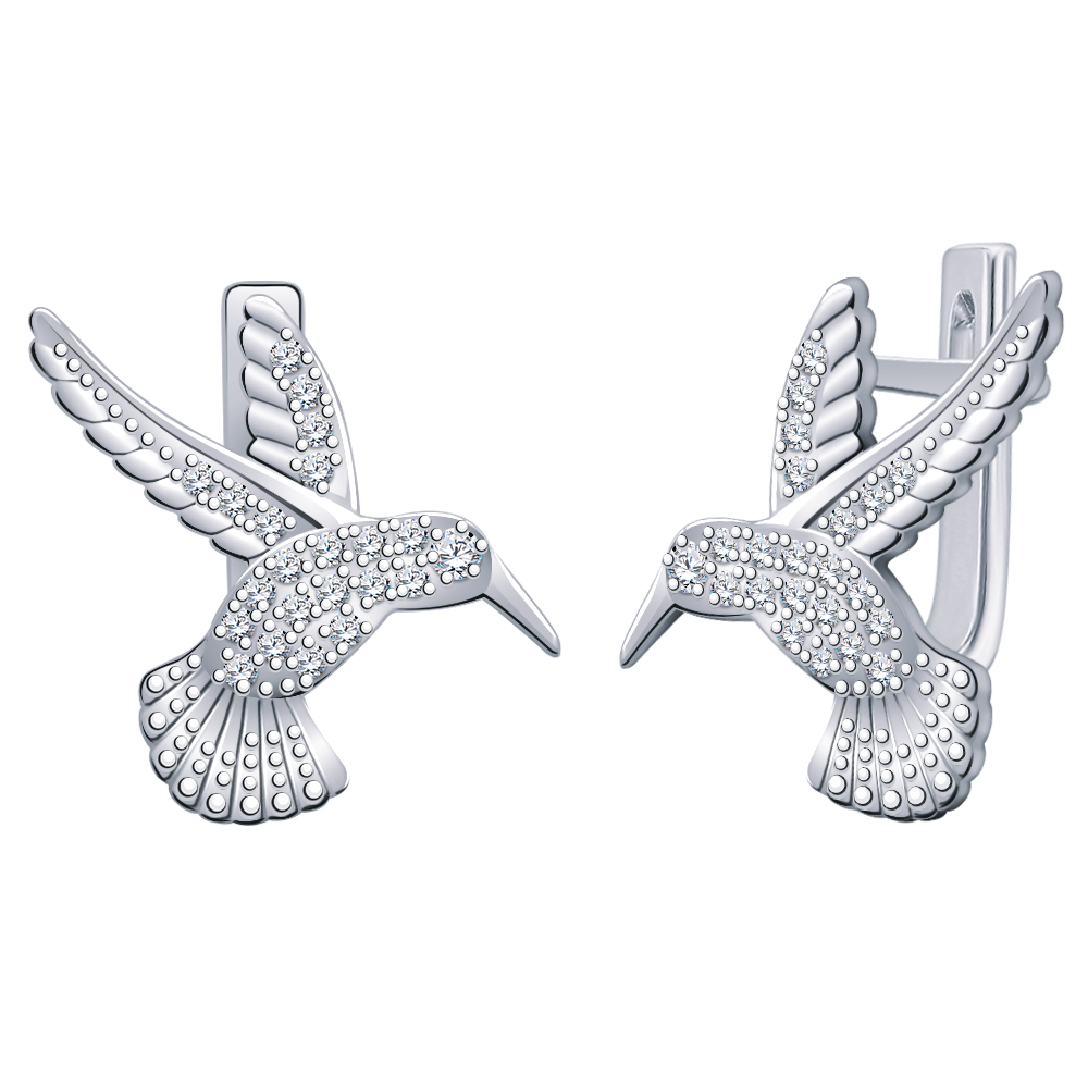 Серьги 22085-925