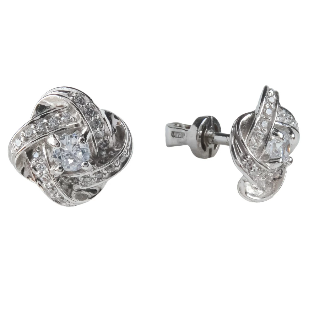 Серьги с659-02