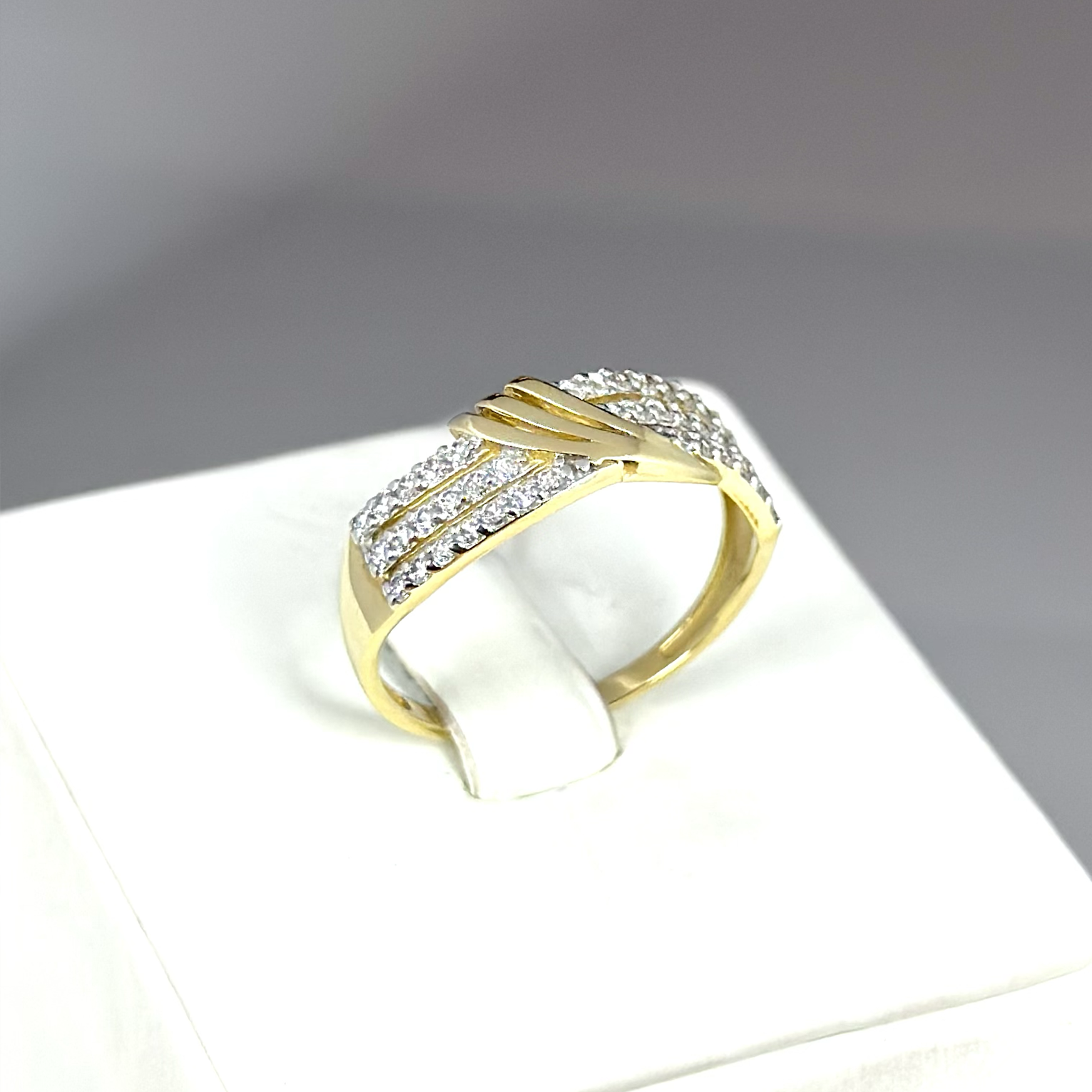 Кольцо 12807Л