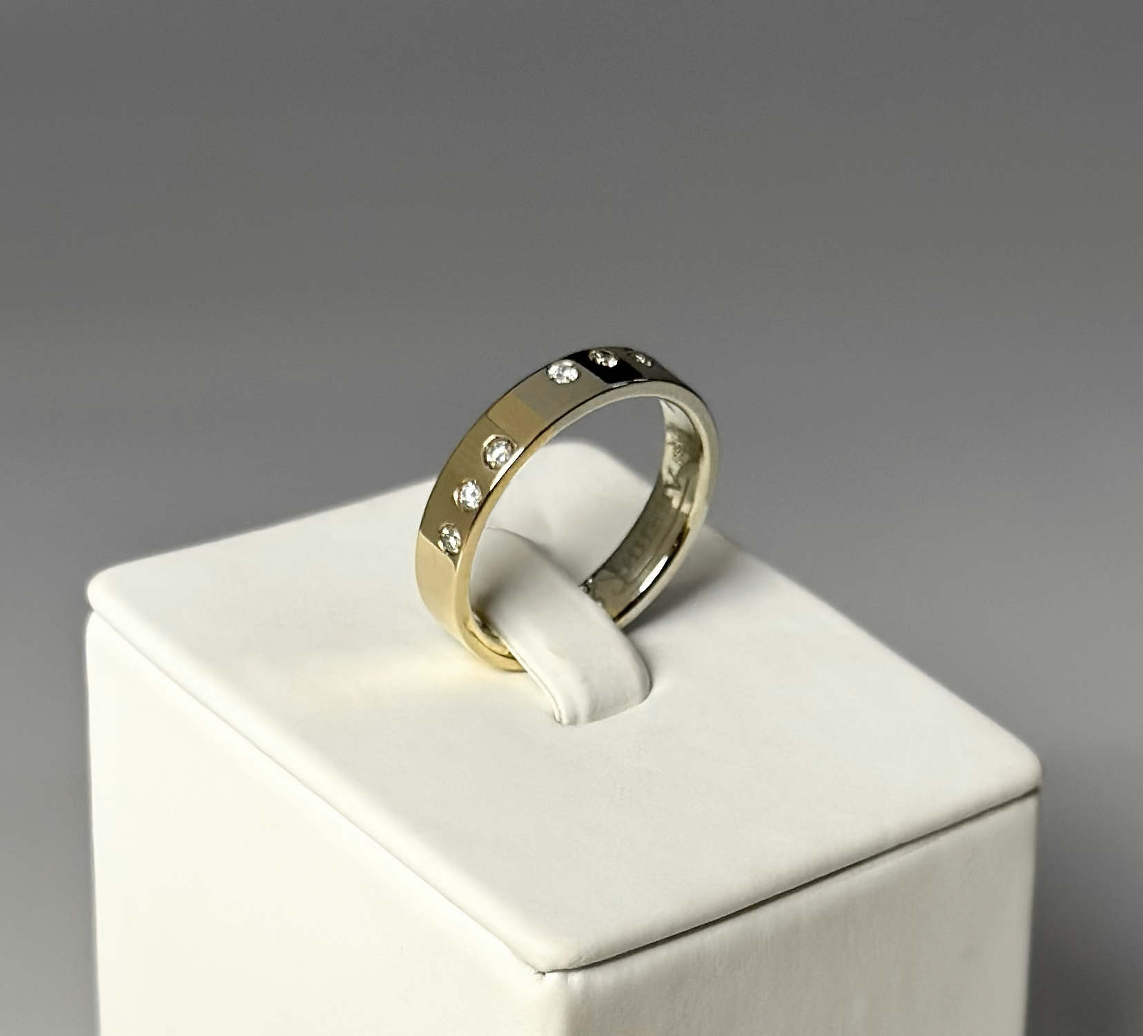 Кольцо обр. Л41101120