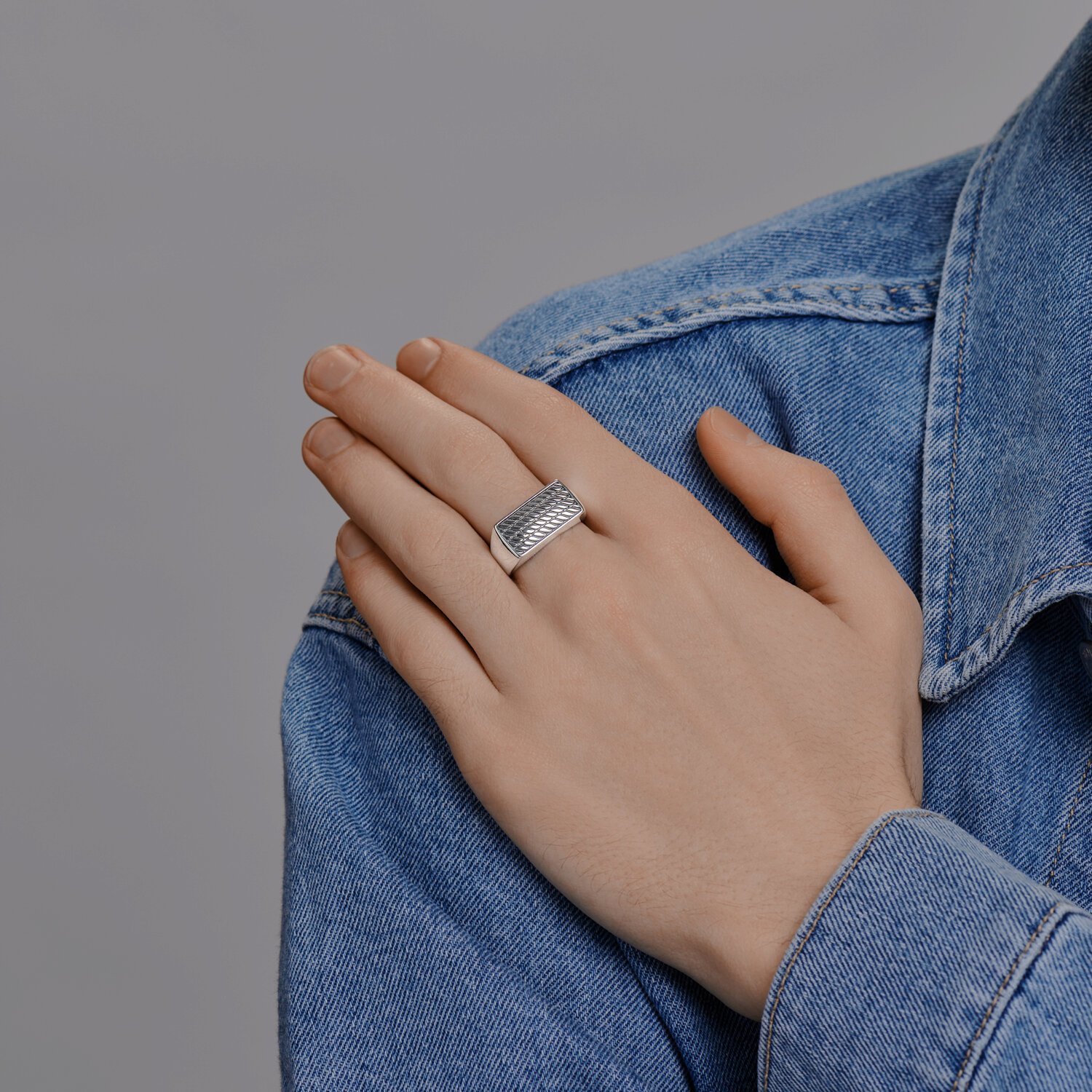 Печатка 95010203