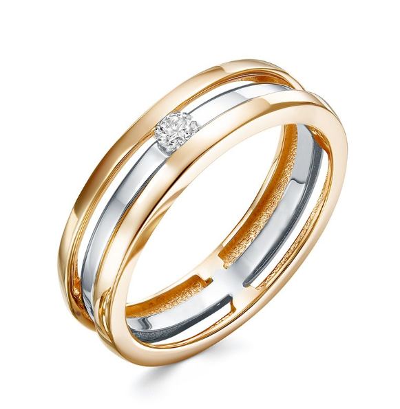 Кольцо обр. 111-7120